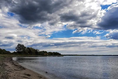 6 Personen Ferienhaus in Millinge