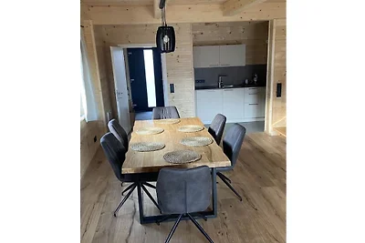 Vakantiehuis in Hermagor met zwembad