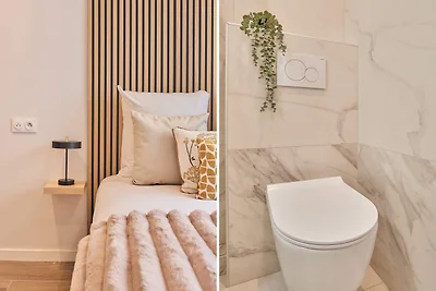 Elegante AC Suite - Eiffeltoren -...