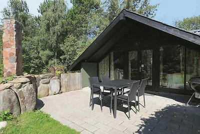 5 Personen Ferienhaus in Rødby-By Traum