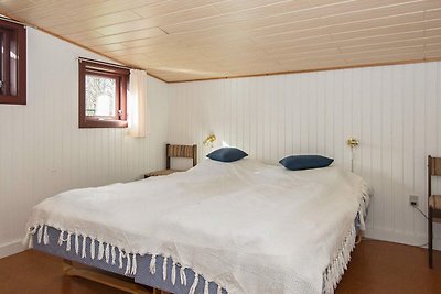 6 Personen Ferienhaus in Toftlund