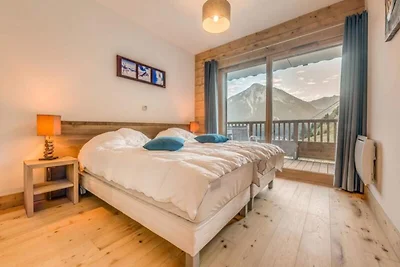 Residenz Les Balcons Etoiles