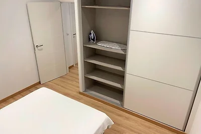 Wohnung im Zentrum von Ourense