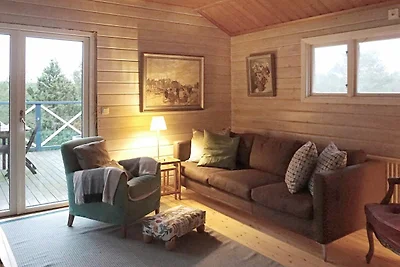 7 Personen Ferienhaus in INGARÖ-By Traum