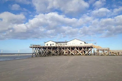 Ferienwohnung mit 1 Schlafzimmer