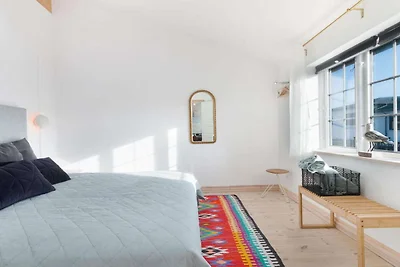 Zentral gelegenes Ferienhaus in Lokken