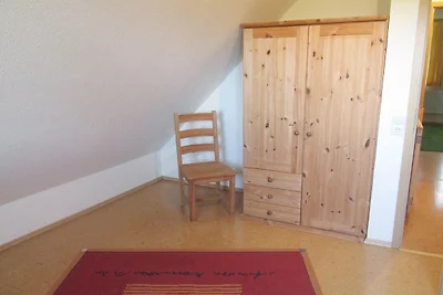 Allergiker freundliches Haus in Neßmersiel