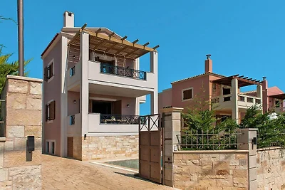 Ferienhaus, Adele