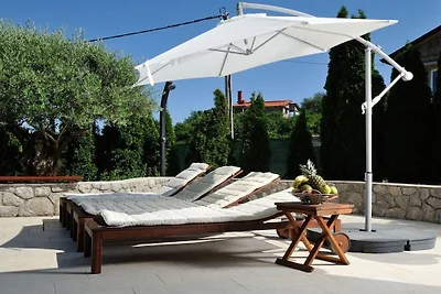 Villa Olea Bregi