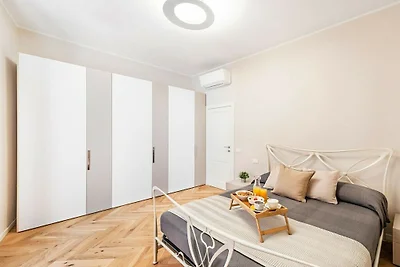 Wohnung in Brescia mit Barbecue und Wifi