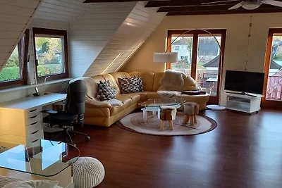 Ferienwohnung mit 1 Schlafzimmer