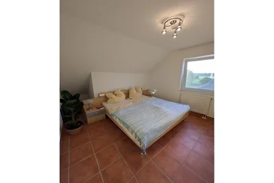 Ferienhaus Erholungsurlaub Loddin