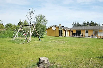 8 Personen Ferienhaus in Jerup