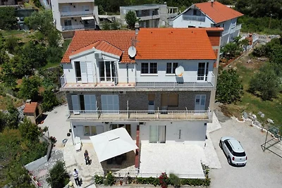 Apartments Semafor - One Bedroom Apartment wi...