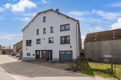 Gemütliches Ferienhaus im Herzen der Ardennen