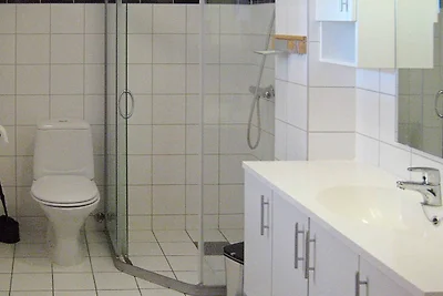 10 Personen Ferienhaus in Follafoss-By Traum