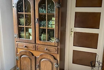 Authentiek appartement in Margraten met een...