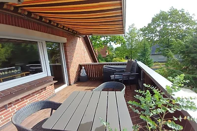Ferienwohnung Ruhland