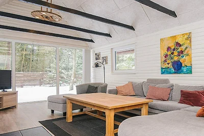 Renoviertes Ferienhaus mit Spa -- By Traum...