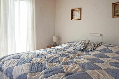 6 Personen Ferienhaus in Aakirkeby