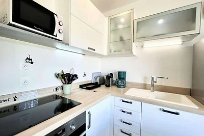 Studio - 1 of 2 personen - Gréoux-les-Bains