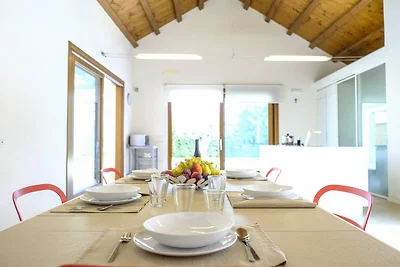 Villa in Sizilien mit Pool nahe Erice &...