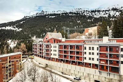 Residenz The Thistles Apartment