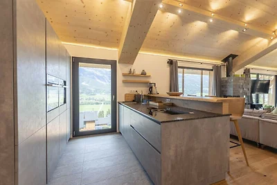 One-bedroom cabin
