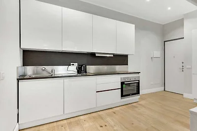 Wohnung in Milano mit Balkon und Wifi