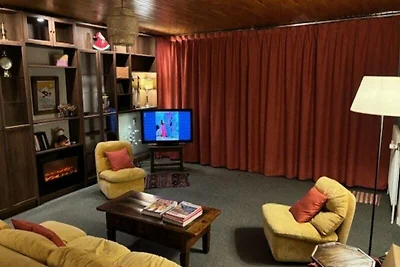 Ferienwohnung in Bergers in der Nähe von...