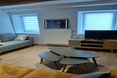 Ferienhaus in Aywaille am Wald