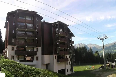 Residenz Hauts Des Esserts