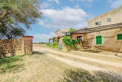 Casa di campagna classica a Campos con...
