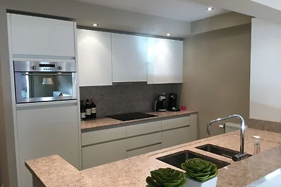Moderne Wohnung in der Nähe des Rubensplein