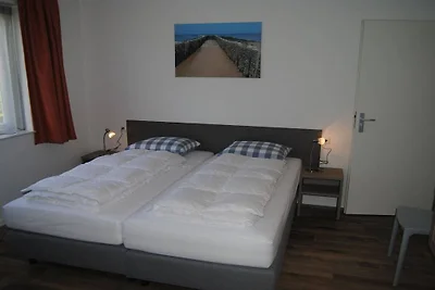 Vakantiehuis in OOSTKAPELLE met wifi