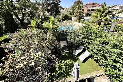 Residenz Les Jardins Du Golfe