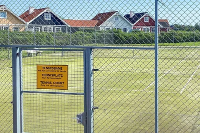 Zee-geluk met uitzicht