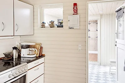4 persoons vakantie huis in Store Fuglede