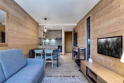 Komfortables Apartment, direkter Zugang zur S...