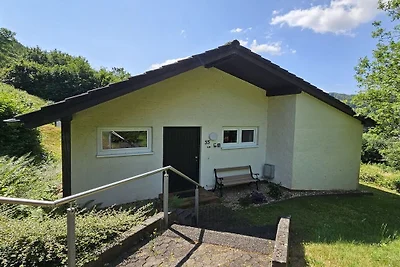 Huisje in de Eifel met 2 slaapkamers