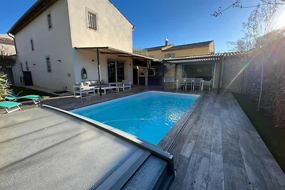 Bella casa vacanze con piscina privata