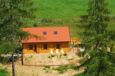 Schöne Wohnung in Liebenfels (Kärnten)