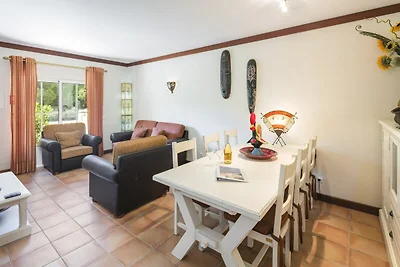Apartment der Nähe des Strandes Praia de...