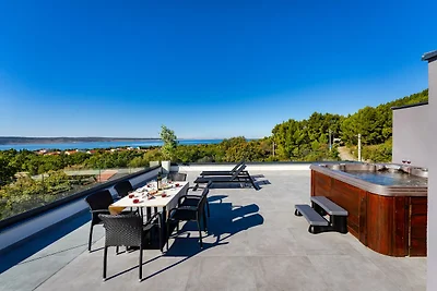 MY DALMATIA - Villa Senti