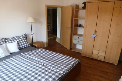 Ferienwohnung mit 1 Schlafzimmer
