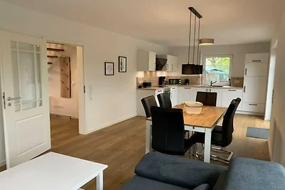 Casa vacanze con 2 camere da letto