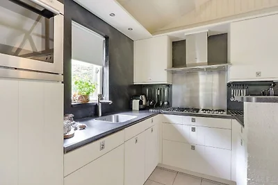Bungalow con terrazza a Bedafse Bergen