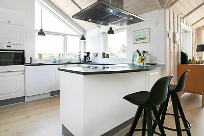 8 Personen Ferienhaus in Vejers Strand