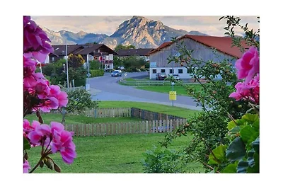 Säulingblick in the Schmölz House