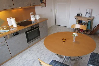 Ferienwohnung mit 1 Schlafzimmer